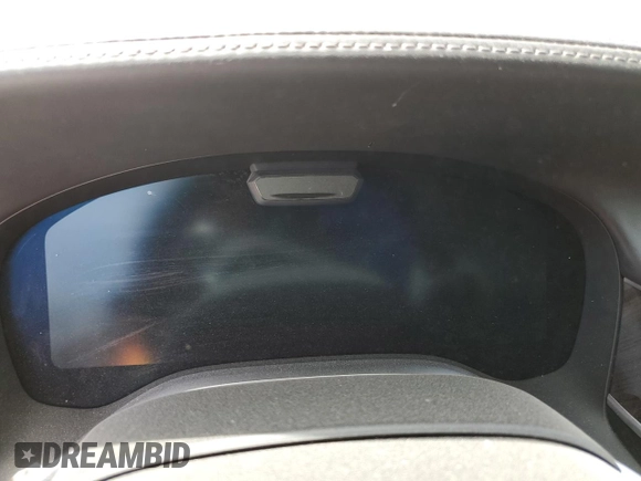 2020 BMW 7 Series 750i xDrive with VIN WBA7U2C03LGM27370, listed as a Copart auction lot 56576775 with Not provided miles and Salvage title. Bid and sale history available at DreamBid. Image 9.