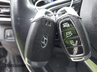 2019 Hyundai Santa Fe Ultimate with VIN 5NMS5CAA8KH019109, listed as a IAAI auction lot 41120391 with 101,829 mi miles and . Bid and sale history available at DreamBid. Image 11.
