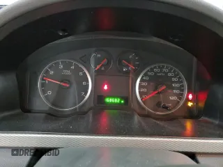 2006 Ford Five Hundred SE with VIN 1FAFP23126G114870, listed as a Copart auction lot 74528344 with 168,682 mi miles and Salvage Title. Bid and sale history available at carsss.com. Image 9.