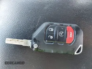 2021 Jeep Gladiator High Altitude с VIN 1C6HJTFGXML534303, выставлен на аукционе IAAI как лот 42542102 с пробегом 53 845 миль миль и . История ставок и продаж доступна на DreamBid. Изображение 11.