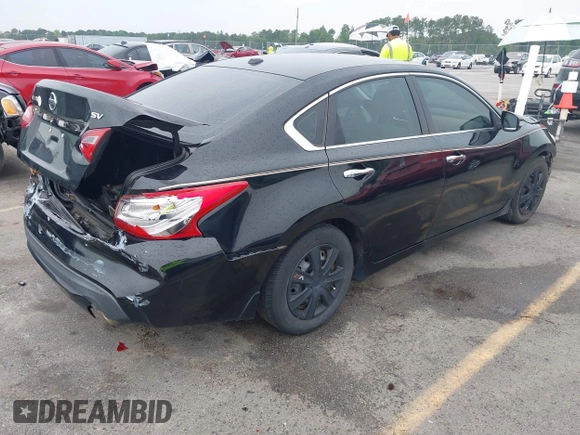 2016 Nissan Altima SR z VIN 1N4AL3AP5GC289383, wystawiony jako IAAI lot #42430809 z przebiegiem 195 227 mil mil oraz . Historia ofert i sprzedaży dostępna na DreamBid. Obrazek 4.
