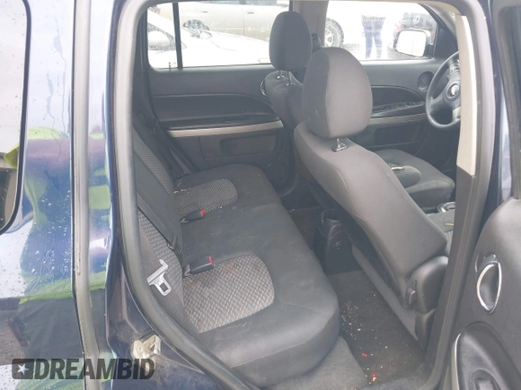 2010 Chevrolet HHR LS with VIN 3GNBAADB4AS508996, listed as a IAAI auction lot 42181486 with 259,887 mi miles and . Bid and sale history available at DreamBid. Image 8.
