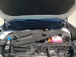 2025 Hyundai Santa Fe Limited с VIN 5NMP3DG18SH017286, выставлен на аукционе Copart как лот 61444115 с пробегом 12 797 миль миль и Списание • Salvage title. История ставок и продаж доступна на DreamBid. Изображение 14.