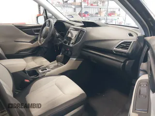 2019 Subaru Forester with VIN JF2SKACC3KH429704, listed as a IAAI auction lot 42561407 with 96,228 mi miles and . Bid and sale history available at DreamBid. Image 5.