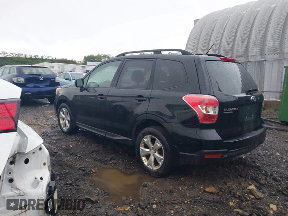 2014 Subaru Forester Premium with VIN JF2SJAECXEH512003, listed as a IAAI auction lot 42238379 with 188,114 mi miles and . Bid and sale history available at DreamBid. Image 3.
