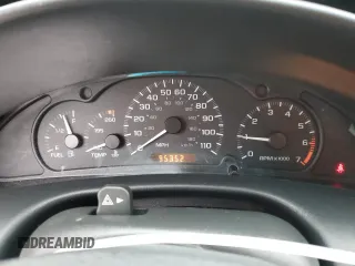 2004 Chevrolet Cavalier LS z VIN 1G1JF52F547109349, wystawiony jako Copart lot #45322465 z przebiegiem 95 352 mil mil oraz Szkoda całkowita • Salvage title. Historia ofert i sprzedaży dostępna na DreamBid. Obrazek 9.