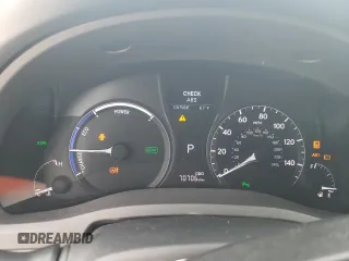 2015 Lexus RX 450h with VIN 2T2ZB1BA5FC004214, listed as a Copart auction lot 42878855 with 70,706 mi miles and Salvage Title. Bid and sale history available at DreamBid. Image 9.