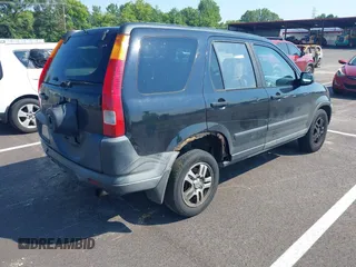 2002 Honda CR-V EX with VIN JHLRD78812C038467, listed as a IAAI auction lot 42664482 with 367,609 mi miles and . Bid and sale history available at DreamBid. Image 4.