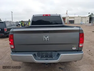 2010 Dodge Ram 1500 ST with VIN 1D7RB1GP2AS248756, listed as a IAAI auction lot 41478178 with 268,353 mi miles. Bid and sale history available at carsss.com. Image 16.