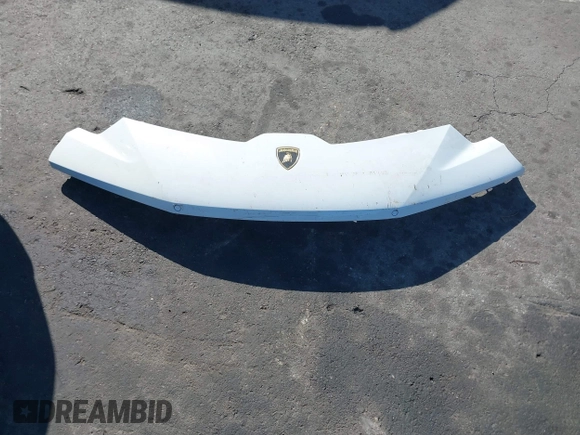 2015 Lamborghini Huracan z VIN ZHWUC1ZF8FLA03249, wystawiony jako IAAI lot #40731247 z przebiegiem 11 871 mil mil oraz . Historia ofert i sprzedaży dostępna na DreamBid. Obrazek 12.