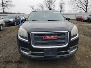 2016 GMC Acadia SLE with VIN 1GKKRPKD4GJ225280, listed as a Copart auction lot 44332045 with 354,511 mi miles and Salvage Title. Bid and sale history available at carsss.com. Image 5.