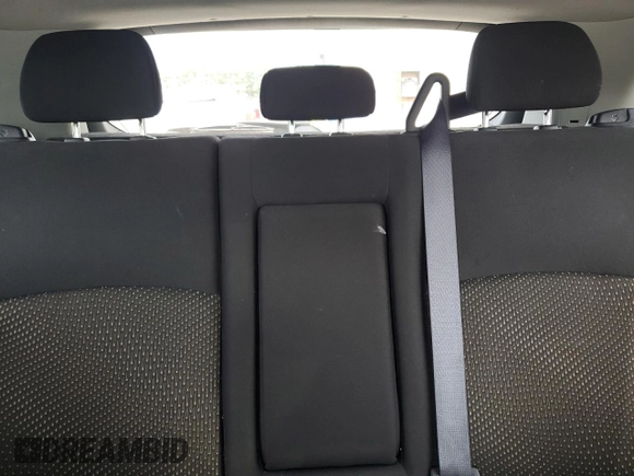 2016 Mitsubishi Outlander ES с VIN JA4AR3AW0GZ034227, выставлен на аукционе Copart как лот 59409015 с пробегом 139 589 миль миль и Чистый • Clean title. История ставок и продаж доступна на DreamBid. Изображение 10.