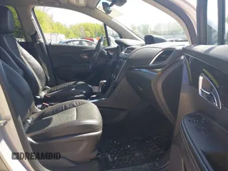 2015 Buick Encore с VIN KL4CJESB1FB163298, выставлен на аукционе IAAI как лот 42230757 с пробегом 112 363 миль миль и . История ставок и продаж доступна на DreamBid. Изображение 5.