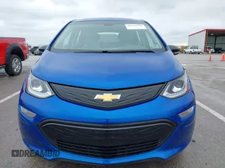 2020 Chevrolet Bolt EV LT z VIN 1G1FW6S0XL4145254, wystawiony jako IAAI lot #42255536 z przebiegiem 16 691 mil mil oraz . Historia ofert i sprzedaży dostępna na DreamBid. Obrazek 12.