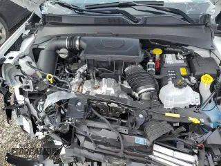 2025 Jeep Compass Limited with VIN 3C4NJDCN5ST535008, listed as a Copart auction lot 51478075 with 370 mi miles and Salvage title. Bid and sale history available at DreamBid. Image 11.