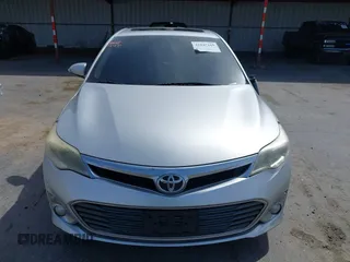 2013 Toyota Avalon XLE with VIN 4T1BK1EB3DU008106, listed as a IAAI auction lot 42047163 with 221,393 mi miles and . Bid and sale history available at DreamBid. Image 12.