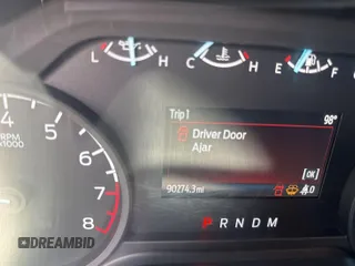 2021 Ford F-150 XL с VIN 1FTFX1E51MKF07502, выставлен на аукционе IAAI как лот 42796127 с пробегом 90 272 миль миль и . История ставок и продаж доступна на DreamBid. Изображение 26.