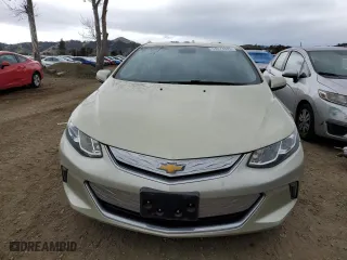 2017 Chevrolet Volt LT with VIN 1G1RC6S57HU113452, listed as a Copart auction lot 44073335 with 87,511 mi miles and Salvage Title. Bid and sale history available at carsss.com. Image 5.