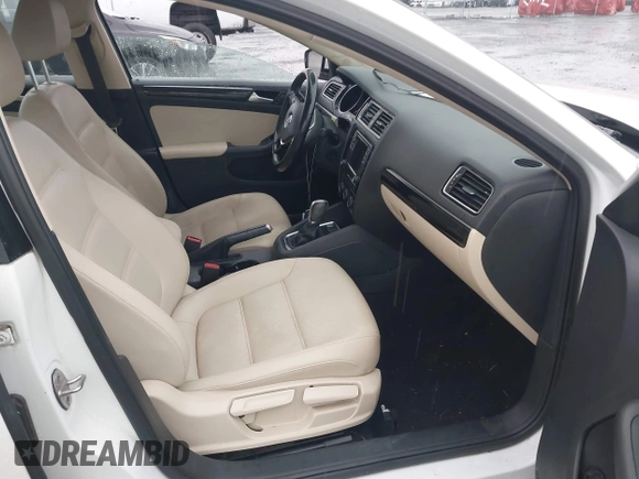 2017 Volkswagen Jetta SEL with VIN 3VWL17AJ4HM214456, listed as a IAAI auction lot 41692381 with 78,951 mi miles and . Bid and sale history available at DreamBid. Image 5.