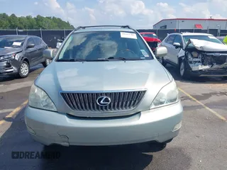 2005 Lexus RX 330 with VIN 2T2GA31U75C023458, listed as a IAAI auction lot 42411705 with 194,597 mi miles and . Bid and sale history available at DreamBid. Image 12.