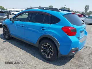 2016 Subaru Crosstrek Premium with VIN JF2GPABC9G8344110, listed as a IAAI auction lot 42447715 with 163,264 mi miles and . Bid and sale history available at DreamBid. Image 3.