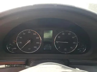 2006 Mercedes-Benz C с VIN WDBRF56J46F788563, выставлен на аукционе Copart как лот 50448415 с пробегом 74 315 миль миль и Чистый • Clean title. История ставок и продаж доступна на DreamBid. Изображение 9.