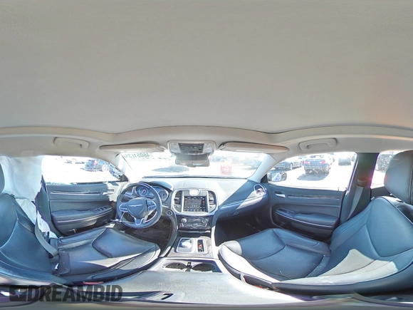 2019 Chrysler 300 Limited with VIN 2C3CCAKG9KH722784, listed as a Copart auction lot 46051835 with 43,364 mi miles and Salvage Title. Bid and sale history available at carsss.com. Image 13.