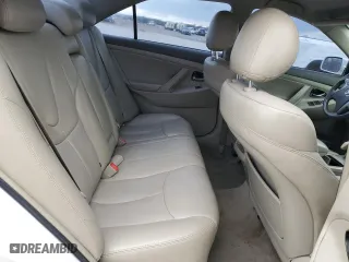 2010 Toyota Camry with VIN 4T1BF3EK0AU570279, listed as a Copart auction lot 51255895 with 167,943 mi miles and Clean Title. Bid and sale history available at carsss.com. Image 10.