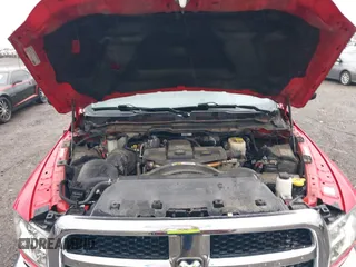 2016 Ram 2500 Tradesman with VIN 3C6UR5CL6GG380887, listed as a IAAI auction lot 42345253 with 137,723 mi miles and . Bid and sale history available at DreamBid. Image 10.