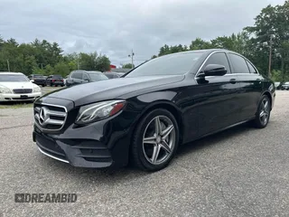 2017 Mercedes-Benz E 300 Luxury with VIN WDDZF4JB0HA036490, listed as a IAAI auction lot 42723270 with 133,703 mi miles and . Bid and sale history available at DreamBid. Image 2.