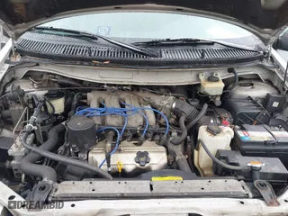 1997 Nissan Quest XE with VIN 4N2DN1116VD807099, listed as a IAAI auction lot 41868358 with 155,271 mi miles. Bid and sale history available at carsss.com. Image 10.