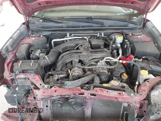 2021 Subaru Legacy Limited z VIN 4S3BWAN63M3011119, wystawiony jako IAAI lot #42498379 z przebiegiem 104 363 mil mil oraz . Historia ofert i sprzedaży dostępna na DreamBid. Obrazek 10.