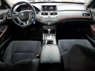 2010 Honda Accord Crosstour EX with VIN 5J6TF1H36AL015418, listed as a Copart auction lot 79278604 with 131,491 mi miles and Salvage Title. Bid and sale history available at carsss.com. Image 8.