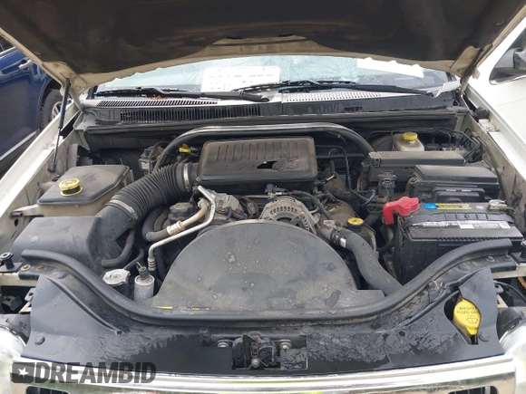2006 Jeep Grand Cherokee Limited с VIN 1J4HR58N96C114635, выставлен на аукционе IAAI как лот 42419091 с пробегом 191 756 миль миль и . История ставок и продаж доступна на DreamBid. Изображение 10.