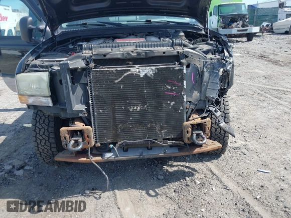 2004 Ford F-350 XL с VIN 1FTSW31P14EA51424, выставлен на аукционе IAAI как лот 42070460 с пробегом Не указан миль и . История ставок и продаж доступна на DreamBid. Изображение 6.