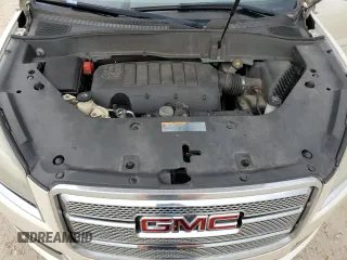 2014 GMC Acadia Denali with VIN 1GKKRTKD7EJ343071, listed as a Copart auction lot 79944974 with 219,925 mi miles and Clean Title. Bid and sale history available at carsss.com. Image 12.