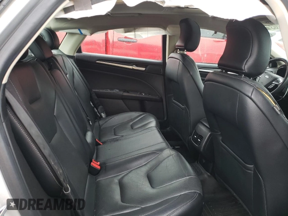 2019 Ford Fusion Hybrid Titanium with VIN 3FA6P0RU4KR182029, listed as a Copart auction lot 45426203 with 71,021 mi miles. Bid and sale history available at carsss.com. Image 10.
