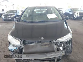 2016 Honda Fit LX с VIN JHMGK5H51GX039525, выставлен на аукционе IAAI как лот 42639963 с пробегом 71 590 миль миль и . История ставок и продаж доступна на DreamBid. Изображение 13.
