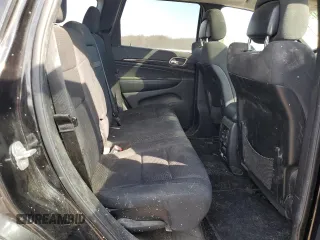 2012 Jeep Grand Cherokee Laredo with VIN 1C4RJFAG5CC280262, listed as a Copart auction lot 48686475 with 130,673 mi miles and Salvage Title. Bid and sale history available at carsss.com. Image 12.