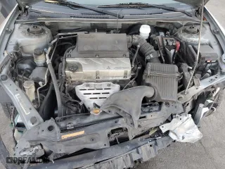 2008 Mitsubishi Eclipse GS with VIN 4A3AK24F58E037856, listed as a Copart auction lot 43262315 with 274,824 mi miles and Salvage Title. Bid and sale history available at carsss.com. Image 11.