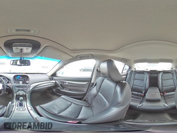 2012 Acura TL Tech Auto with VIN 19UUA8F56CA027249, listed as a Copart auction lot 49884255 with 158,519 mi miles and Salvage Title. Bid and sale history available at carsss.com. Image 13.