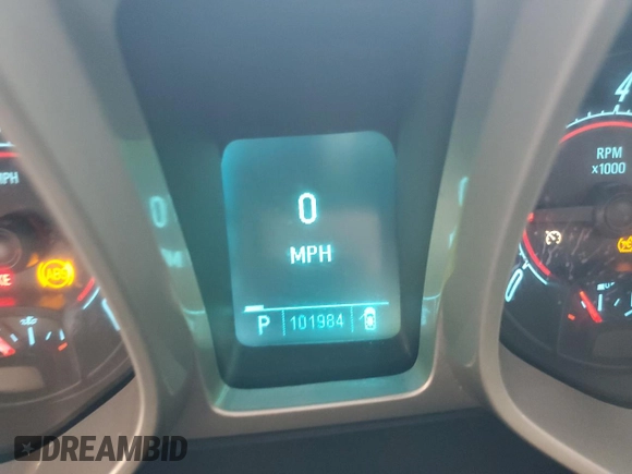 2011 Chevrolet Camaro 2LT с VIN 2G1FC1ED9B9168045, выставлен на аукционе Copart как лот 63126815 с пробегом 101 984 миль миль и Списание • Salvage title. История ставок и продаж доступна на DreamBid. Изображение 9.