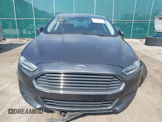 2016 Ford Fusion SE with VIN 3FA6P0H78GR164748, listed as a IAAI auction lot 42209658 with 102,927 mi miles and . Bid and sale history available at DreamBid. Image 12.