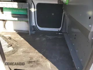 2021 Nissan NV200 SV z VIN 3N6CM0KN4MK698487, wystawiony jako Copart lot #56077505 z przebiegiem 56 598 mil mil oraz Szkody całkowita. Historia ofert i sprzedaży dostępna na DreamBid. Obrazek 11.