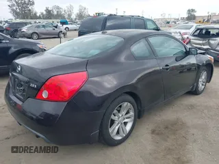 2012 Nissan Altima 2.5 S with VIN 1N4AL2EP9CC225569, listed as a IAAI auction lot 41911455 with 80,923 mi miles. Bid and sale history available at carsss.com. Image 4.