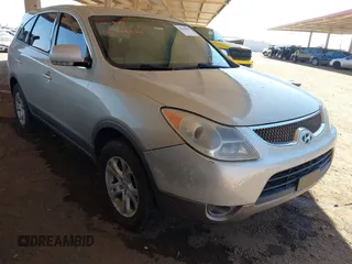 2008 Hyundai Veracruz GLS z VIN KM8NU13C98U077228, wystawiony jako IAAI lot #42219083 z przebiegiem 212 808 mil mil oraz . Historia ofert i sprzedaży dostępna na DreamBid. Obrazek 1.