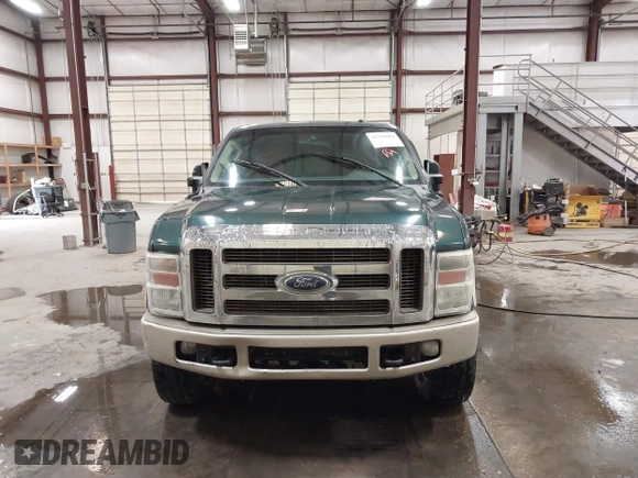 2008 Ford F-250 XL with VIN 1FTSW21R58EC41275, listed as a IAAI auction lot 41259603 with 296,092 mi miles and . Bid and sale history available at DreamBid. Image 13.