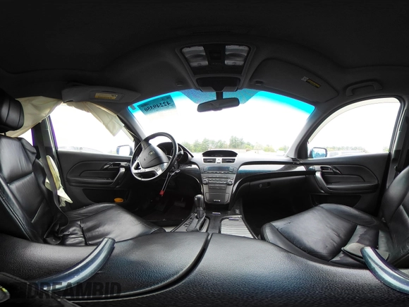 2009 Acura MDX z VIN 2HNYD28249H519483, wystawiony jako IAAI lot #42249350 z przebiegiem 149 203 mil mil oraz . Historia ofert i sprzedaży dostępna na DreamBid. Obrazek 18.