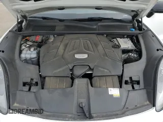 2023 Porsche Cayenne с VIN WP1BA2AY3PDA25501, выставлен на аукционе Copart как лот 73427414 с пробегом 45 442 миль миль и Списание • Salvage title. История ставок и продаж доступна на DreamBid. Изображение 12.