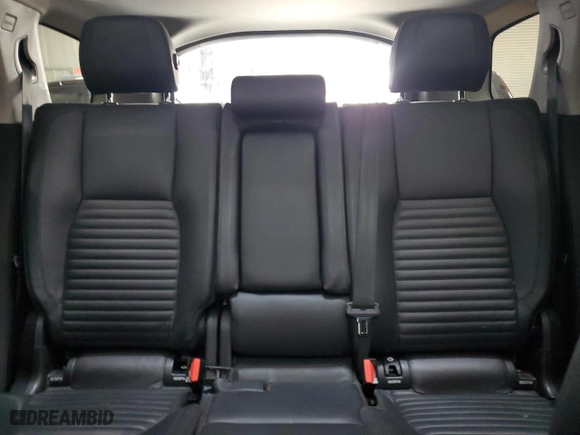 2017 Land Rover Discovery Sport HSE Luxury with VIN SALCT2BG1HH651458, listed as a Copart auction lot 45956545 with 138,622 mi miles and Clean Title. Bid and sale history available at carsss.com. Image 10.